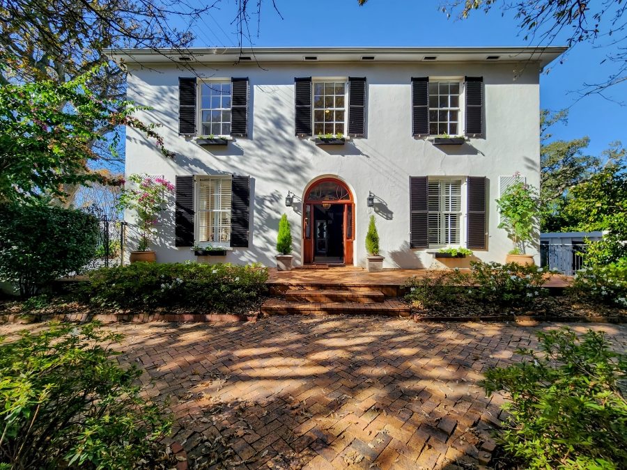 5 Bedroom Property for Sale in Newlands Western Cape
